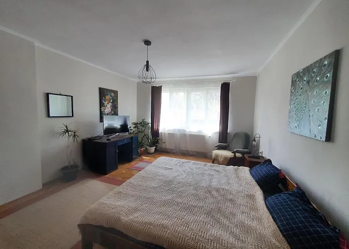 Andrea Apartman