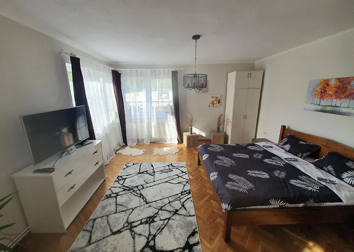 Andrea Apartman