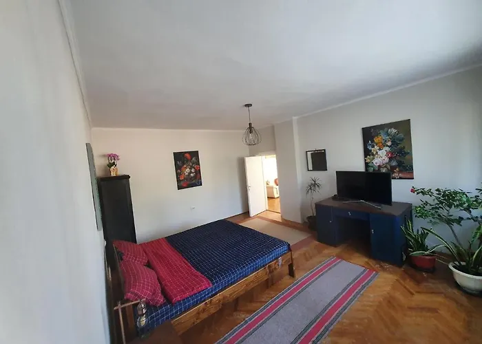 Andrea Apartman