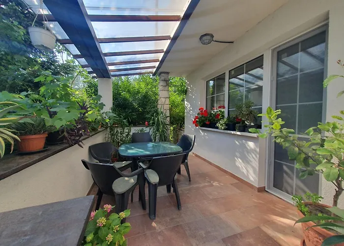 Andrea Apartman