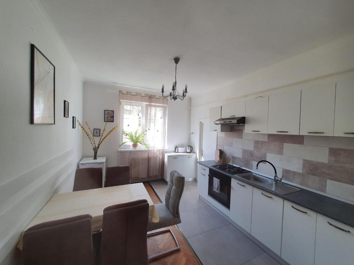 Andrea Apartment