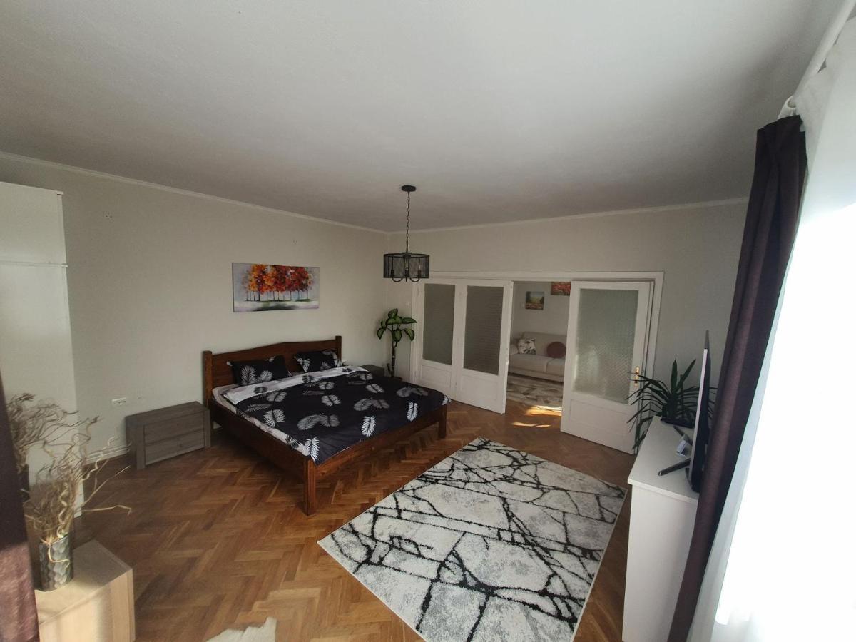 Apartment Andrea