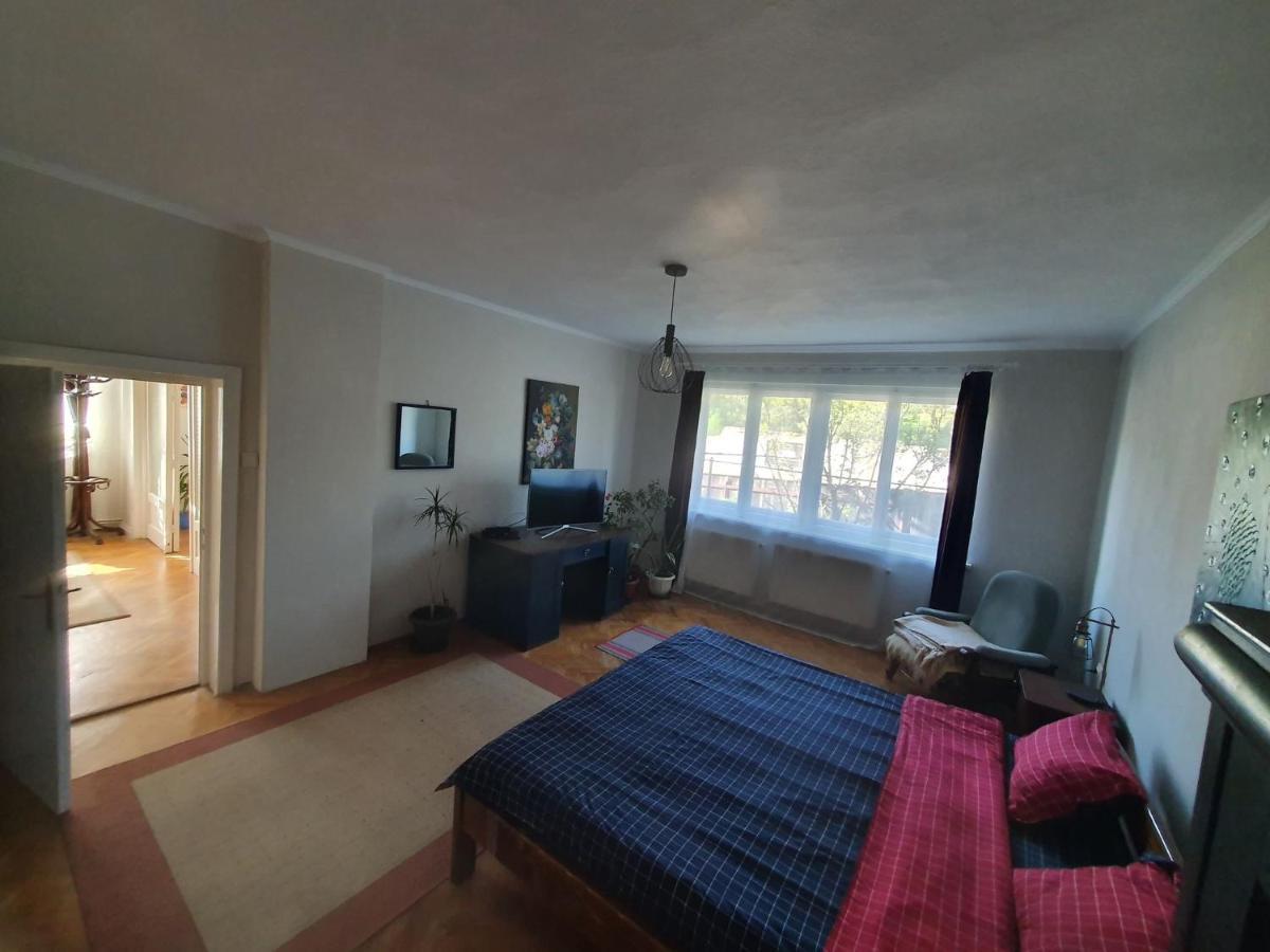 Andrea Apartment Sfantu Gheorghe (Covasna)