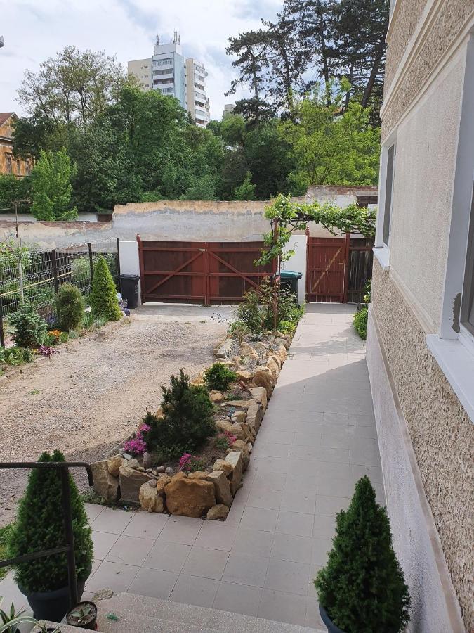 Apartament Andrea *