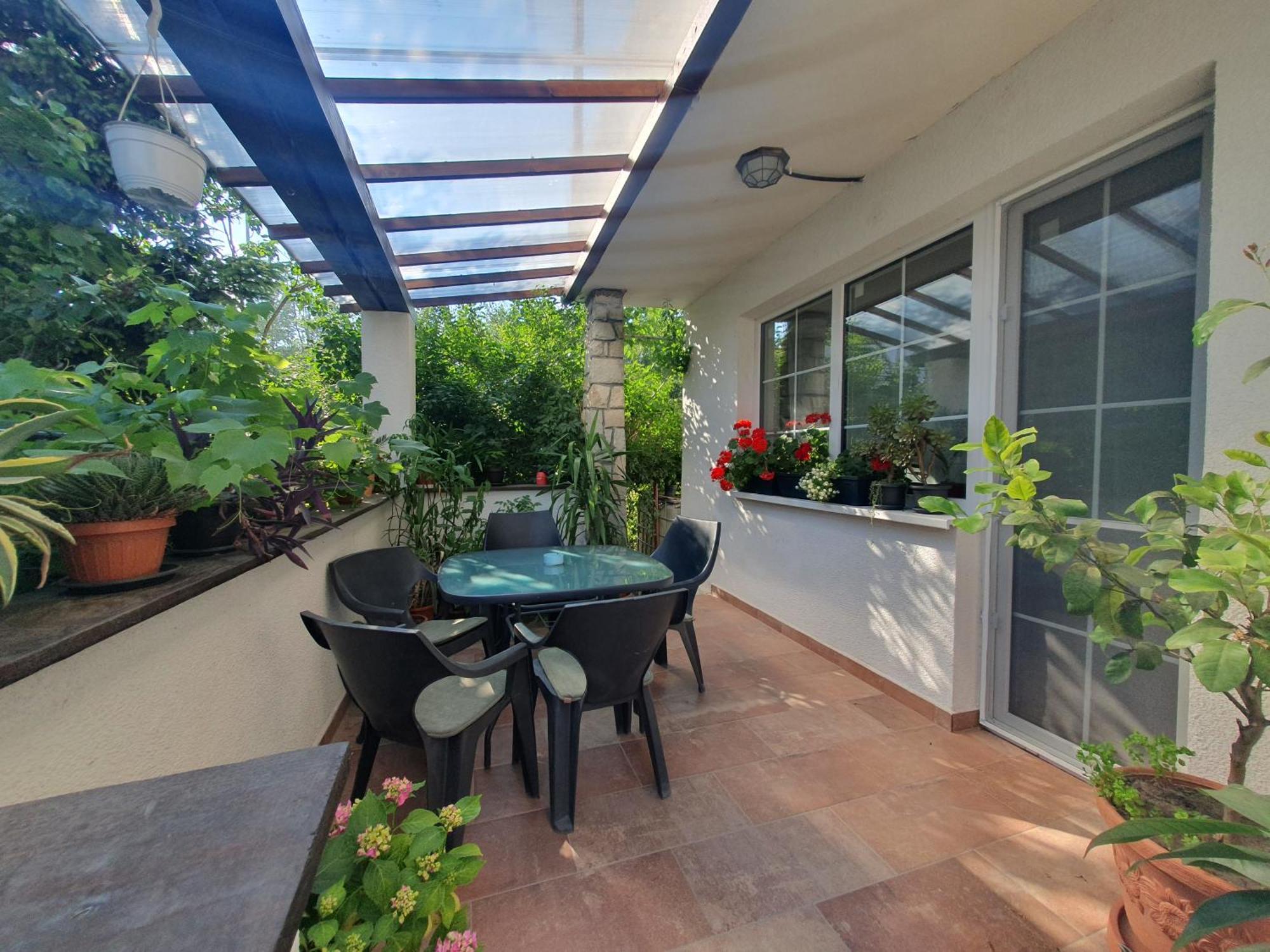 Apartament Andrea *